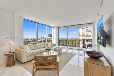 Condo in Miami, Florida, 1 bedroom  № 2355193