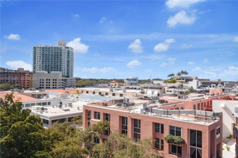 Copropriété à vendre à Miami, Floride: 2 chambres, 102.84 m2 № 2044678 - photo 14