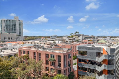 Copropriété à vendre à Miami, Floride: 2 chambres, 102.84 m2 № 2044678 - photo 15