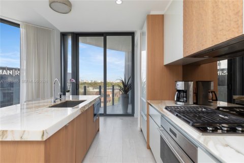 Copropriété à vendre à Miami, Floride: 2 chambres, 102.84 m2 № 2044678 - photo 22