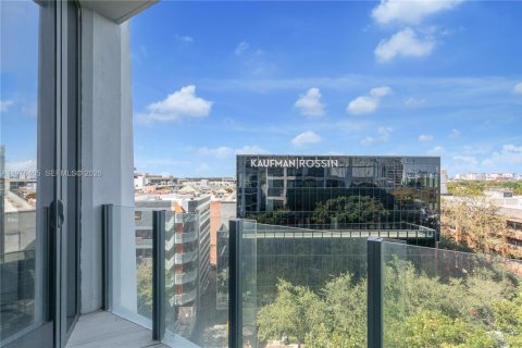 Copropriété à vendre à Miami, Floride: 2 chambres, 102.84 m2 № 2044678 - photo 10