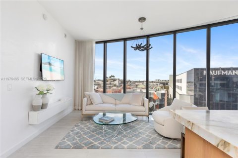 Copropriété à vendre à Miami, Floride: 2 chambres, 102.84 m2 № 2044678 - photo 30