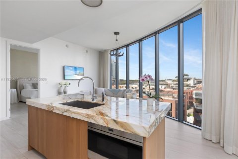 Copropriété à vendre à Miami, Floride: 2 chambres, 102.84 m2 № 2044678 - photo 23