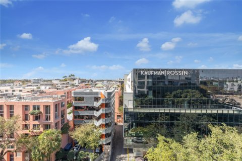 Copropriété à vendre à Miami, Floride: 2 chambres, 102.84 m2 № 2044678 - photo 12