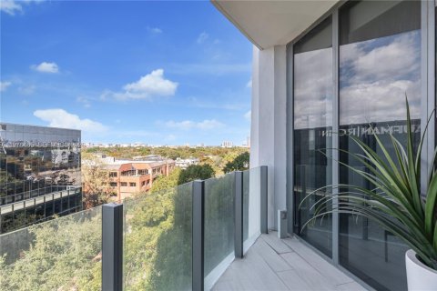 Copropriété à vendre à Miami, Floride: 2 chambres, 102.84 m2 № 2044678 - photo 9