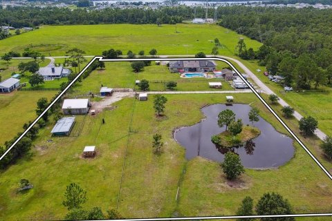 Casa en venta en Orlando, Florida, 6 dormitorios, 560.39 m2 № 1844499 - foto 4