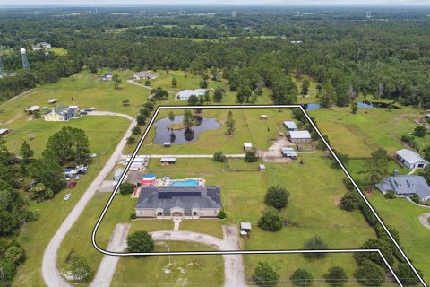 Casa en venta en Orlando, Florida, 6 dormitorios, 560.39 m2 № 1844499 - foto 3