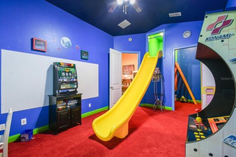 Casa en venta en Orlando, Florida, 6 dormitorios, 560.39 m2 № 1844499 - foto 28