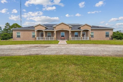Casa en venta en Orlando, Florida, 6 dormitorios, 560.39 m2 № 1844499 - foto 8