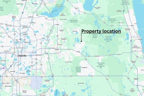 Casa en venta en Orlando, Florida, 6 dormitorios, 560.39 m2 № 1844499 - foto 2