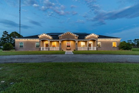 Casa en venta en Orlando, Florida, 6 dormitorios, 560.39 m2 № 1844499 - foto 9