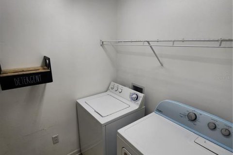 Copropriété à vendre à Orlando, Floride: 3 chambres, 124.86 m2 № 1553150 - photo 29