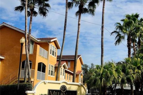 Copropriété à vendre à Orlando, Floride: 3 chambres, 124.86 m2 № 1553150 - photo 2