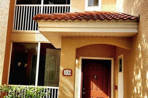 Copropriété à vendre à Orlando, Floride: 3 chambres, 124.86 m2 № 1553150 - photo 9