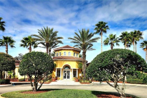 Copropriété à vendre à Orlando, Floride: 3 chambres, 124.86 m2 № 1553150 - photo 4