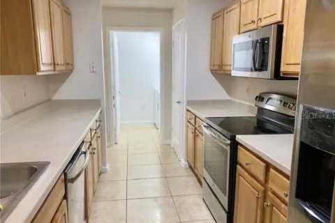 Copropriété à vendre à Orlando, Floride: 3 chambres, 124.86 m2 № 1553150 - photo 16