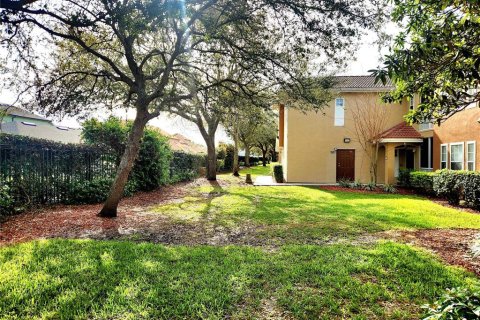 Copropriété à vendre à Orlando, Floride: 3 chambres, 124.86 m2 № 1553150 - photo 13