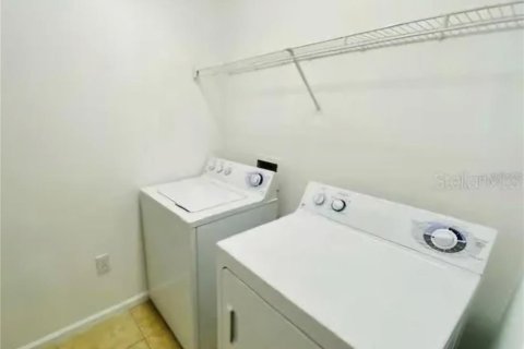 Copropriété à vendre à Orlando, Floride: 3 chambres, 124.86 m2 № 1553150 - photo 20