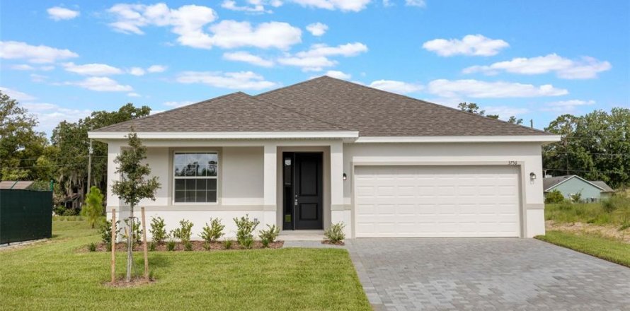 Villa ou maison à Grand Island, Floride 3 chambres, 135.45 m2 № 2209630