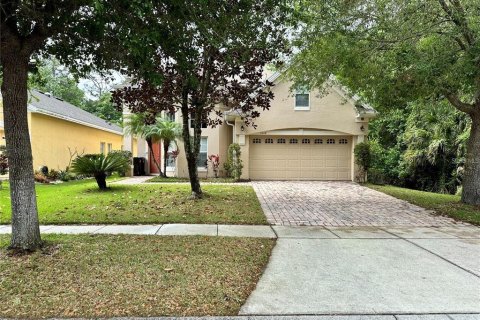 Casa en alquiler en Orlando, Florida, 4 dormitorios, 259.66 m2 № 1803634 - foto 1