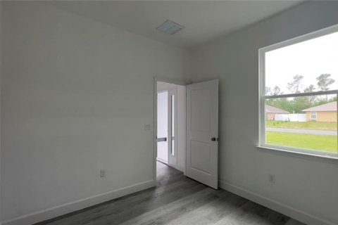 House in Ocala, Florida 4 bedrooms, 171.13 sq.m. № 1679900 - photo 4