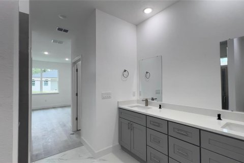 House in Ocala, Florida 4 bedrooms, 171.13 sq.m. № 1679900 - photo 27