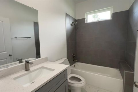 House in Ocala, Florida 4 bedrooms, 171.13 sq.m. № 1679900 - photo 13