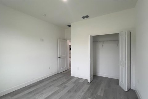 House in Ocala, Florida 4 bedrooms, 171.13 sq.m. № 1679900 - photo 16