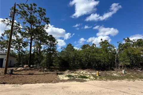 Land in Dunnellon, Florida № 2212630