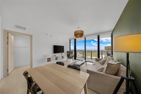 Купить кондоминиум в Майами, Флорида 1 спальня, 61.78м2, № 2145810 - фото 5