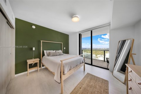 Купить кондоминиум в Майами, Флорида 1 спальня, 61.78м2, № 2145810 - фото 11