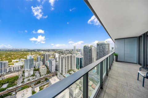 Купить кондоминиум в Майами, Флорида 1 спальня, 61.78м2, № 2145810 - фото 14