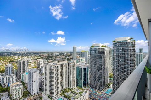 Купить кондоминиум в Майами, Флорида 1 спальня, 61.78м2, № 2145810 - фото 16