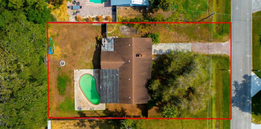Casa en Fort Pierce, Florida 2 dormitorios, 104.14 m2 № 1163014