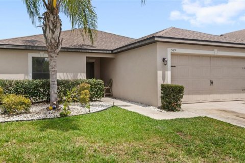 Casa en venta en Groveland, Florida, 3 dormitorios, 142.51 m2 № 1866427 - foto 3