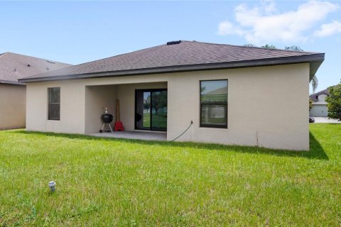 Casa en venta en Groveland, Florida, 3 dormitorios, 142.51 m2 № 1866427 - foto 29