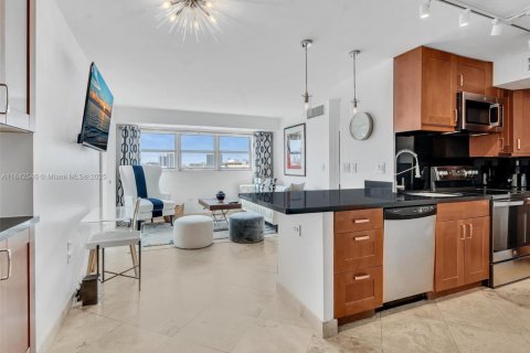 Copropriété à vendre à Miami Beach, Floride: 2 chambres, 77.11 m2 № 1836788 - photo 5