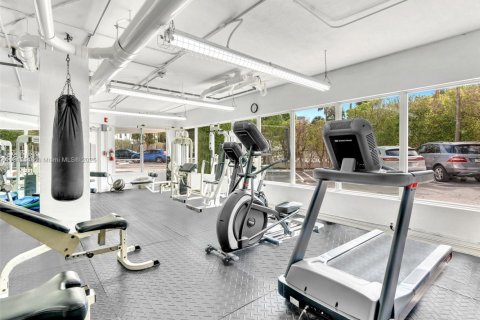 Copropriété à vendre à Miami Beach, Floride: 2 chambres, 77.11 m2 № 1836788 - photo 26