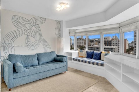 Copropriété à vendre à Miami Beach, Floride: 2 chambres, 77.11 m2 № 1836788 - photo 12