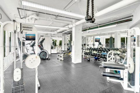 Copropriété à vendre à Miami Beach, Floride: 2 chambres, 77.11 m2 № 1836788 - photo 25
