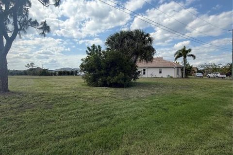 Land in Punta Gorda, Florida № 2166073 - photo 4
