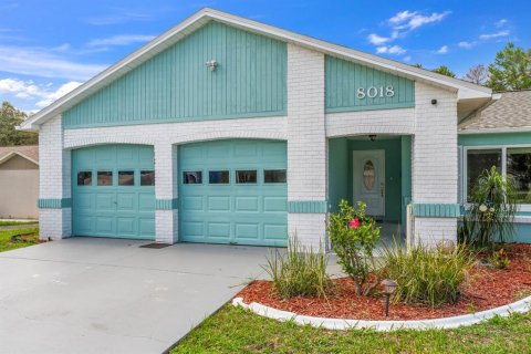 Villa ou maison à vendre à Spring Hill, Floride: 3 chambres, 179.49 m2 № 1824705 - photo 5