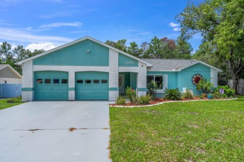 Villa ou maison à vendre à Spring Hill, Floride: 3 chambres, 179.49 m2 № 1824705 - photo 6