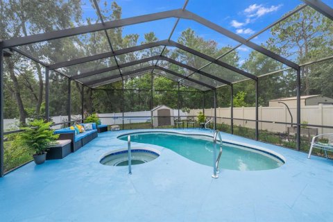 Villa ou maison à vendre à Spring Hill, Floride: 3 chambres, 179.49 m2 № 1824705 - photo 8