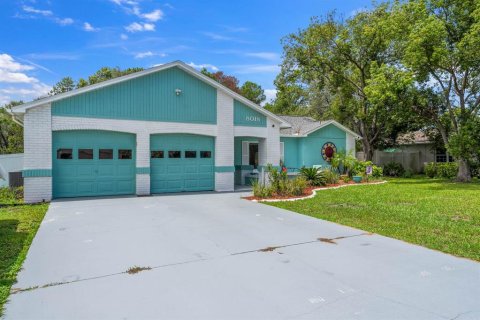 Villa ou maison à vendre à Spring Hill, Floride: 3 chambres, 179.49 m2 № 1824705 - photo 4