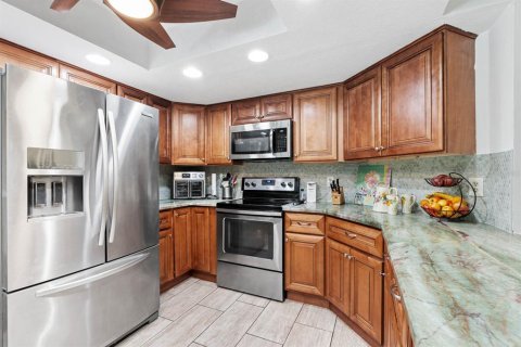 Villa ou maison à vendre à Spring Hill, Floride: 3 chambres, 179.49 m2 № 1824705 - photo 26