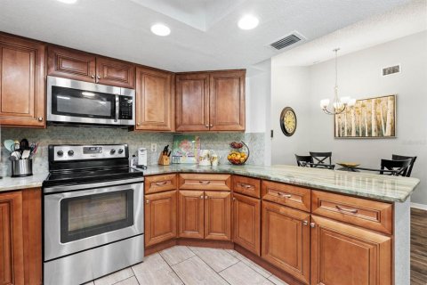 Villa ou maison à vendre à Spring Hill, Floride: 3 chambres, 179.49 m2 № 1824705 - photo 25