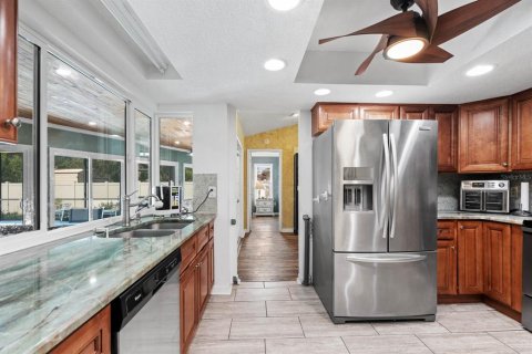 Villa ou maison à vendre à Spring Hill, Floride: 3 chambres, 179.49 m2 № 1824705 - photo 29