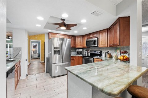 Villa ou maison à vendre à Spring Hill, Floride: 3 chambres, 179.49 m2 № 1824705 - photo 28