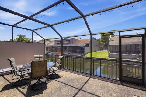 Townhouse in Pembroke Pines, Florida 3 bedrooms, 156.63 sq.m. № 2173728 - photo 30